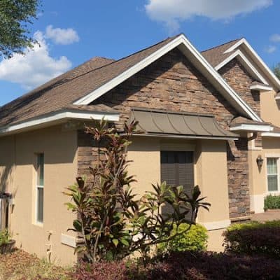 Baldwin Roofing Company