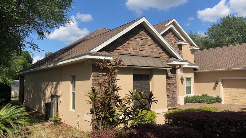 Baldwin Roofing Company