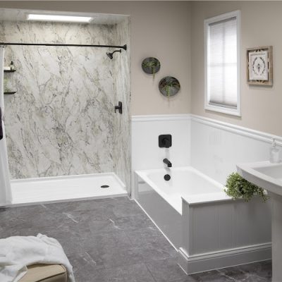 Palmetto Bath