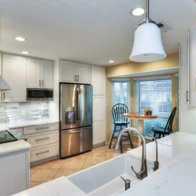 Greystone Kitchens