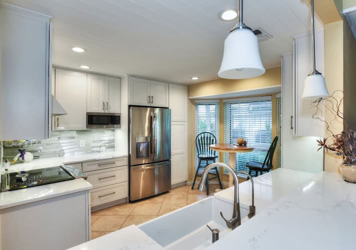 Greystone Kitchens