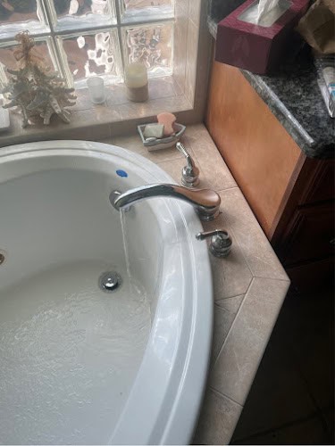 Tampa Bay Plumbing LLC