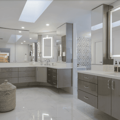 Skyline Kitchen & Bath Springdale