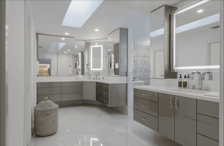 Skyline Kitchen & Bath Springdale