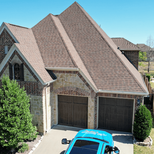 JC&C Roofing Company