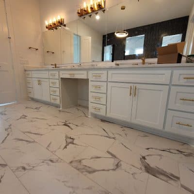 Americana Cabinets
