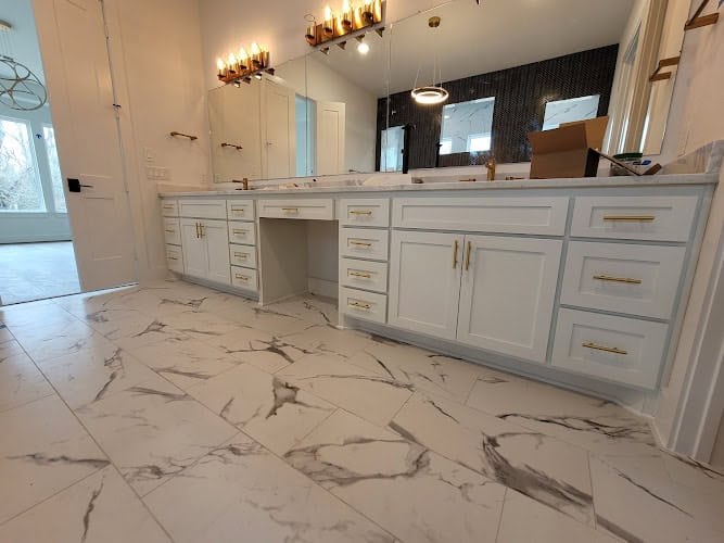 Americana Cabinets