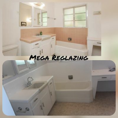 Mega Reglazing