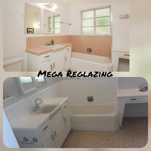 Mega Reglazing