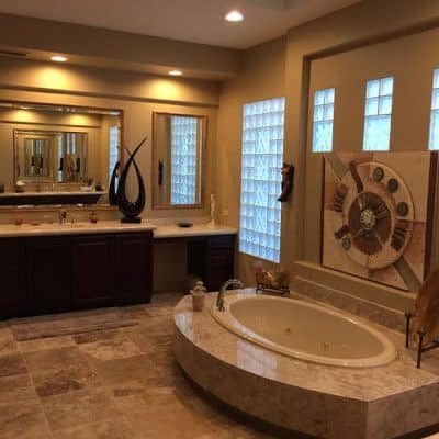 JLC Custom Home Improvement and Remodeling, Inc