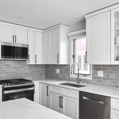 123 Remodeling