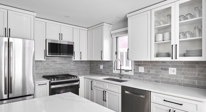 123 Remodeling