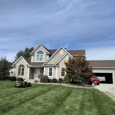 Homegrown Roofing and Construction