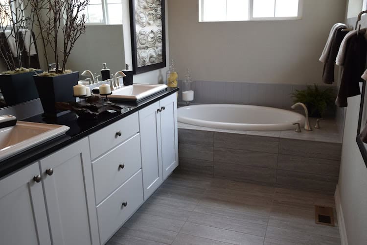 CCD Interiors LLC
