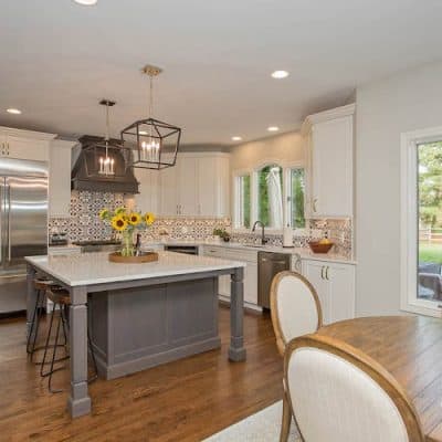 Neal's Design Remodel