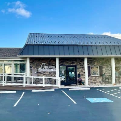 Choice Home Remodeling, Inc.