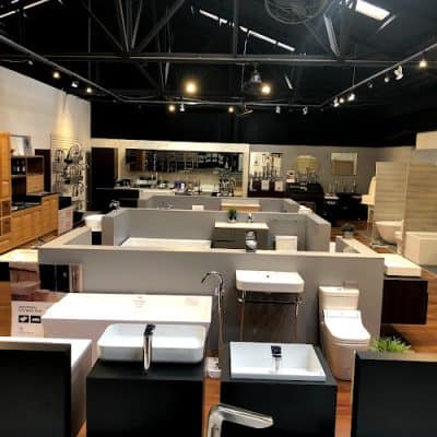 Townsend Showroom