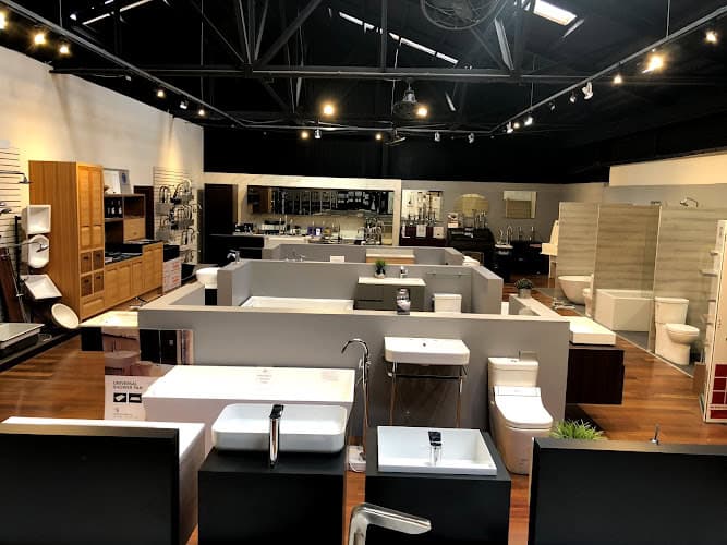 Townsend Showroom