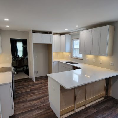 CG Granite Countertops