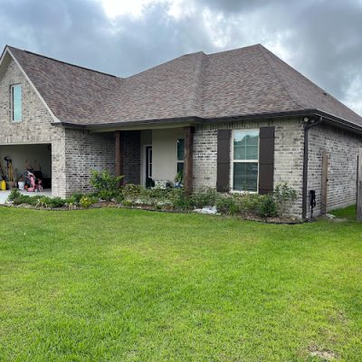 Joes Gutters & Patios, L.L.C
