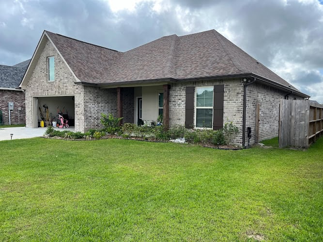 Joes Gutters & Patios, L.L.C