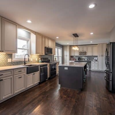 Forte Construction & Design