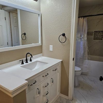 Texas Direct Roofing & Construction
