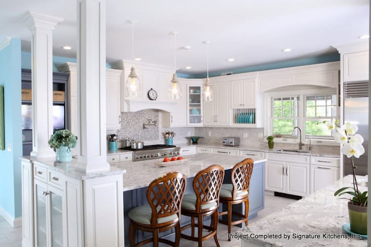 Signature Kitchens