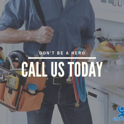 City Plumbing