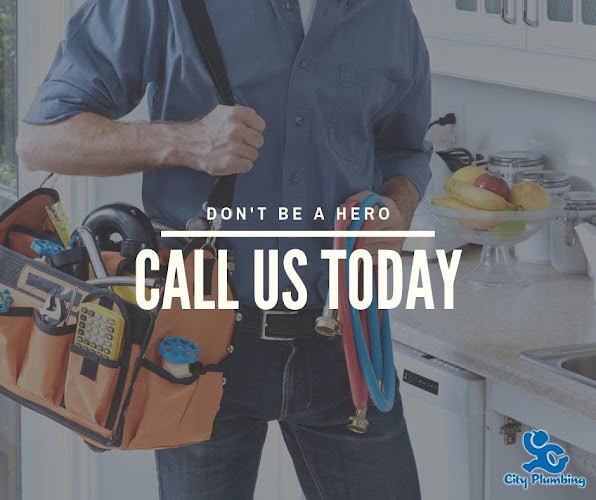 City Plumbing