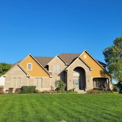 Curry Construction & Roofing