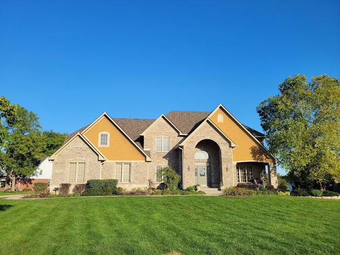 Curry Construction & Roofing