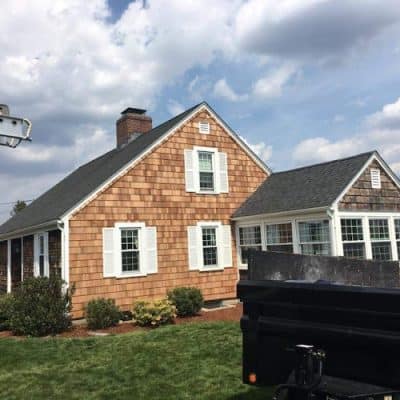 Guaranteed Building Maintenance