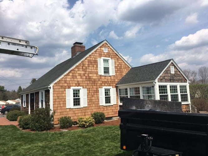 Guaranteed Building Maintenance