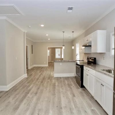 Rosales Remodeling