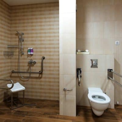 ADA Grab Bars LLC