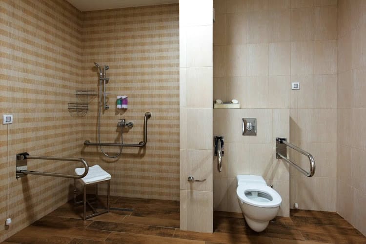 ADA Grab Bars LLC