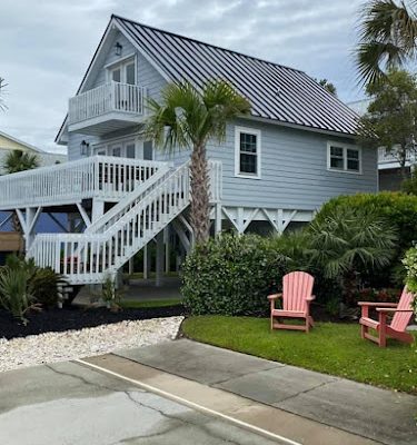 MOcean Contracting Inc.