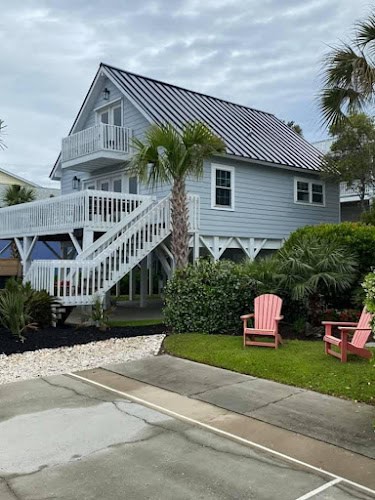 MOcean Contracting Inc.