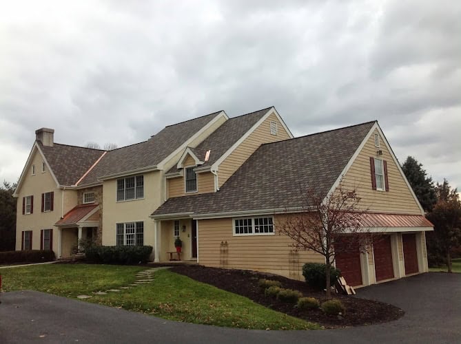 Certitude Roofing and Siding