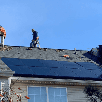Nu Look Roofing, Siding, and Windows