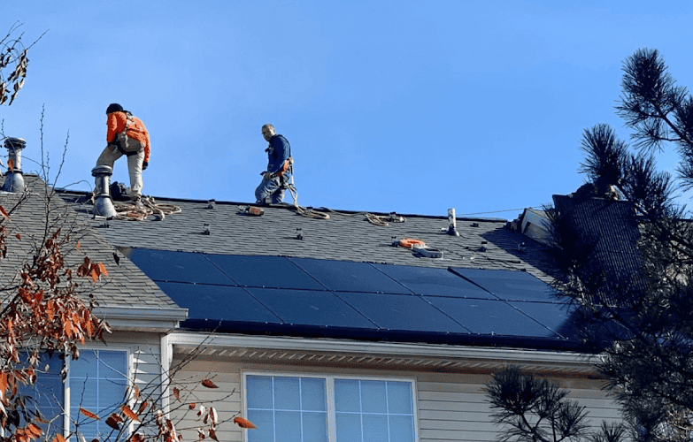 Nu Look Roofing, Siding, and Windows