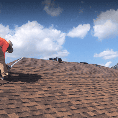 Icon Roofing Group