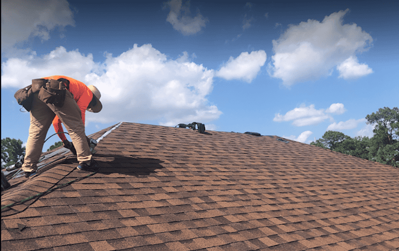 Icon Roofing Group