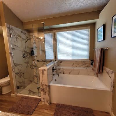 Five Star Bath Solutions of Denver West