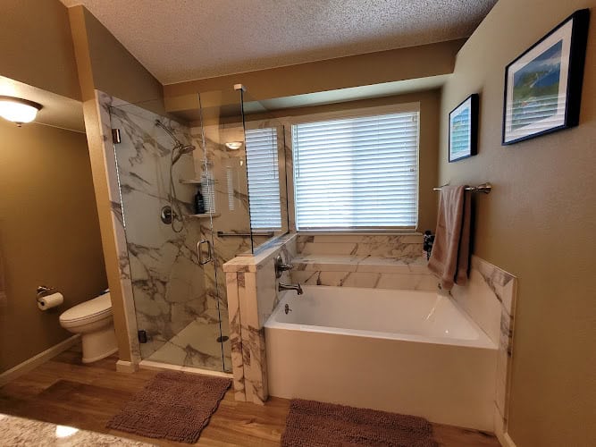 Five Star Bath Solutions of Denver West