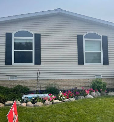 Vinyl Sash of Michigan