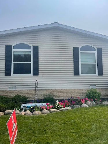 Vinyl Sash of Michigan