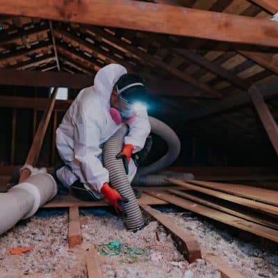 Attic Pros