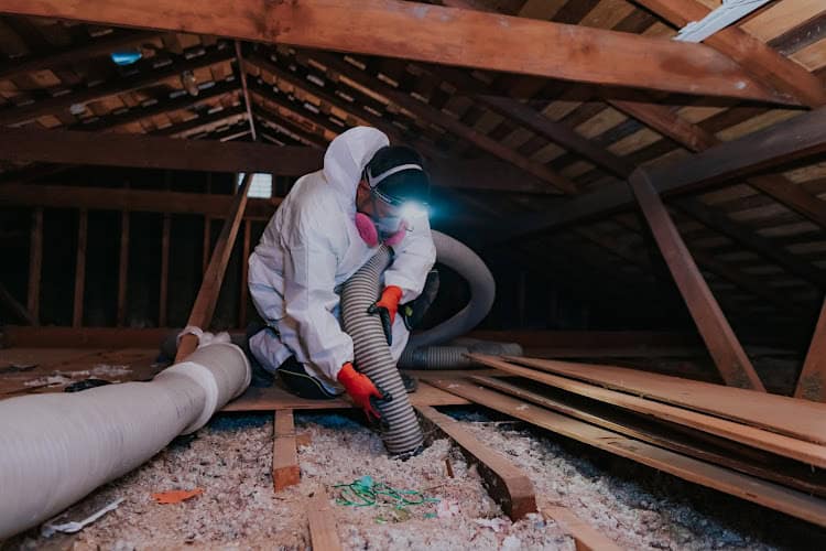 Attic Pros